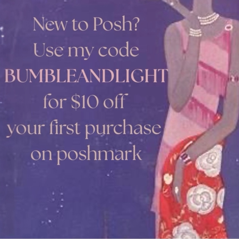 Coupon Code: Bumbleandlight - image 1